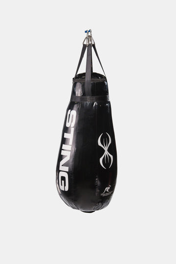 Panama Tear Dop Bag